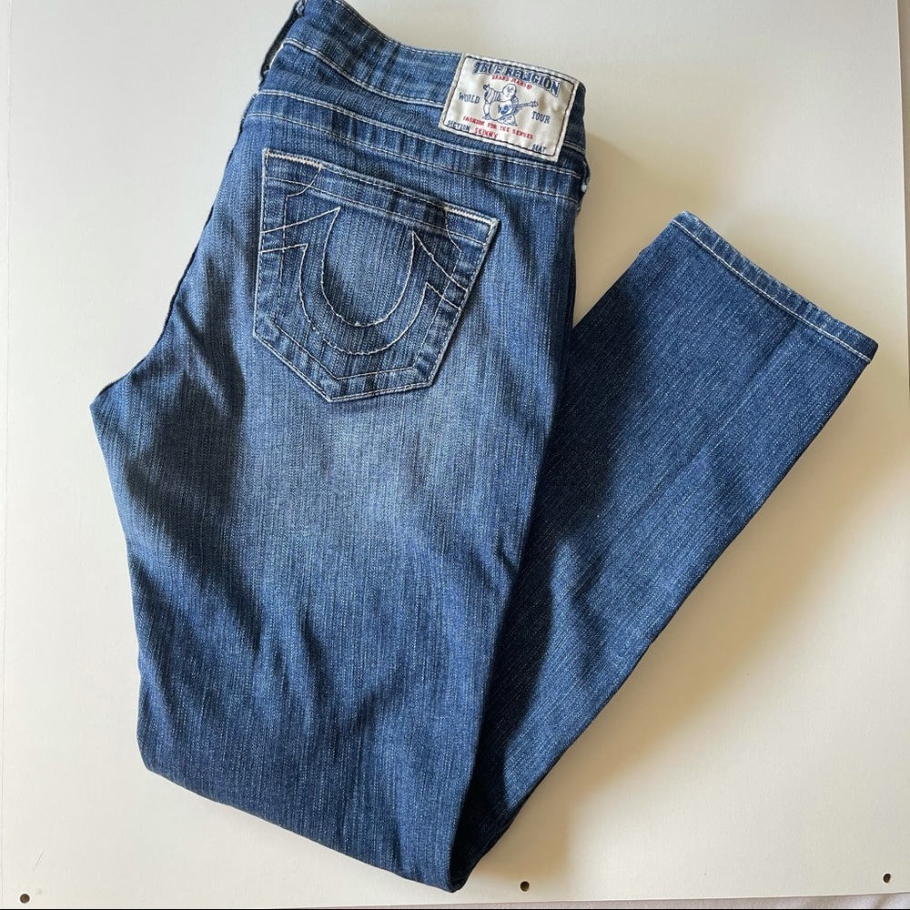 True Religion jeans